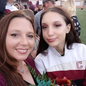 Meet your Posher, Donna